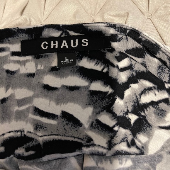 Chaus blouse - Picture 4 of 4